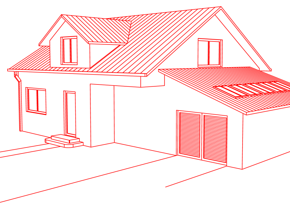Alarmas inalámbricas para casa