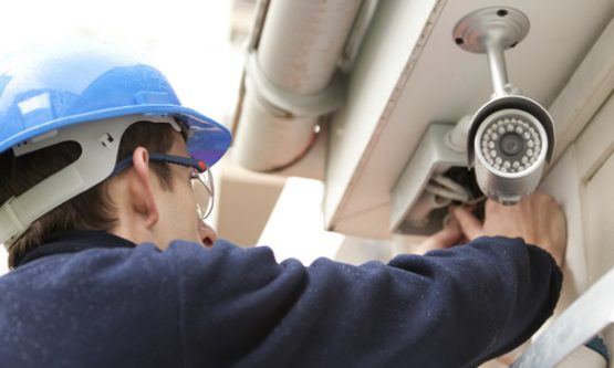 instalacion camaras de seguridad 2 Alarmas inalambricas para casa
