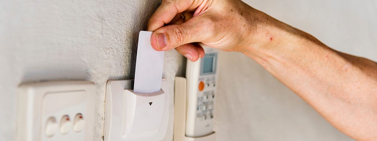 10 razones por las que deberían instalar alarmas inalámbricas para casa |  Código Uno - Alarmas y Monitoreo