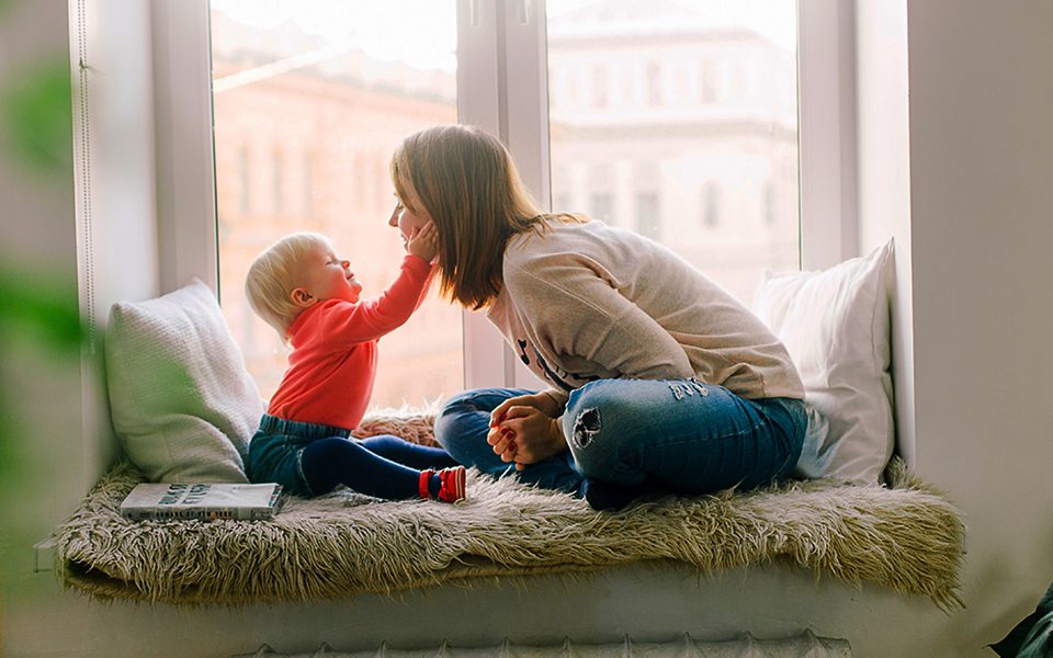 Alarmas inalámbricas para casa