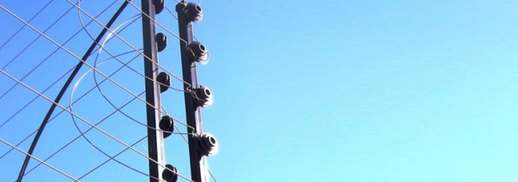 fence