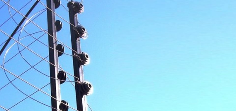 cercas electrificadas en Guadalajara