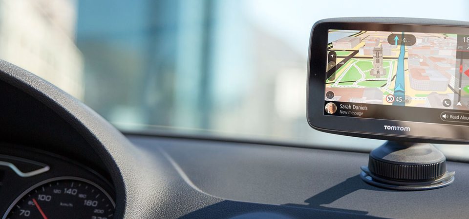 Venta de GPS en Guadalajara