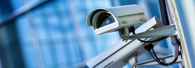 venta de camaras de seguridad en guadalajara