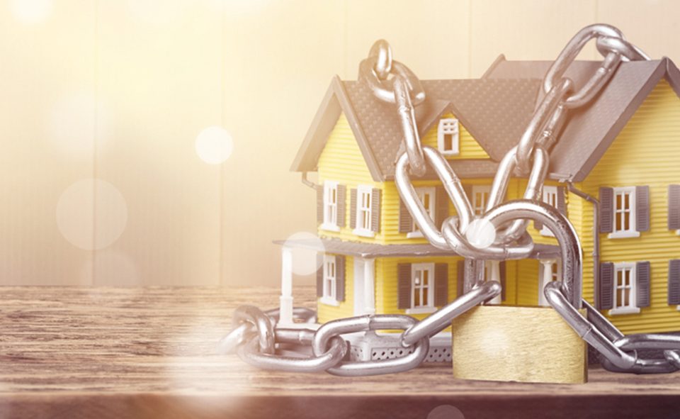 Cercas electrificadas en Guadalajara