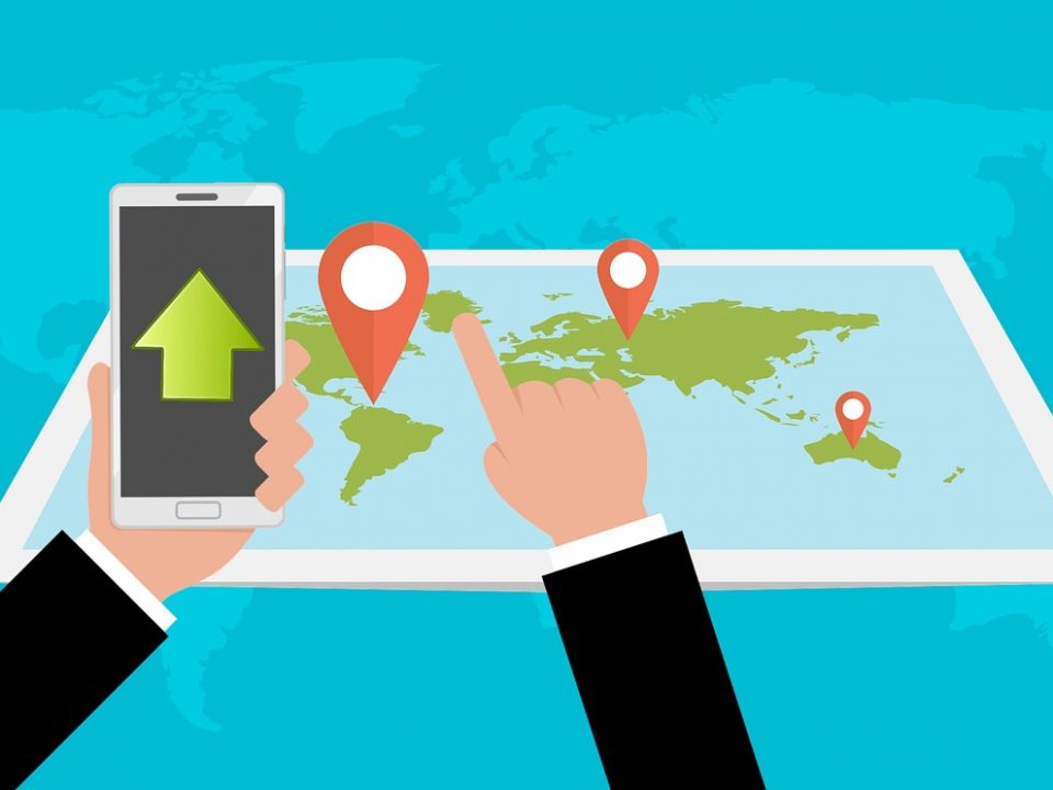 venta de gps en Guadalajara