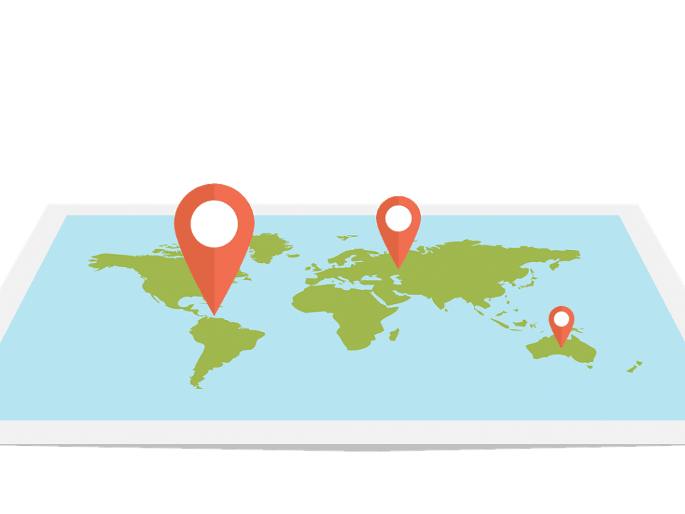 venta de gps en Guadalajara