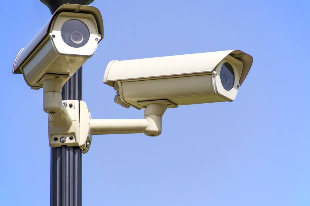 CCTV Guadalajara 1