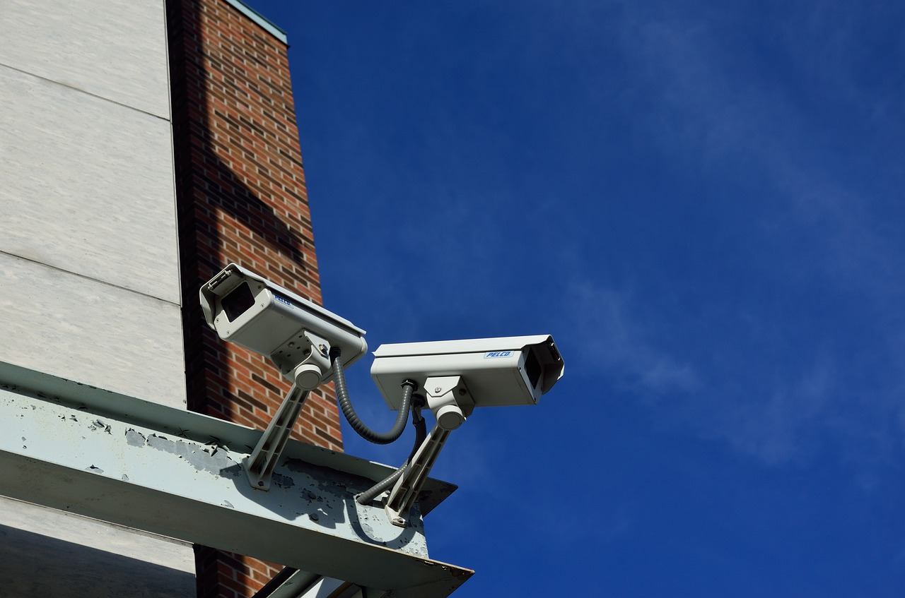CCTV Guadalajara
