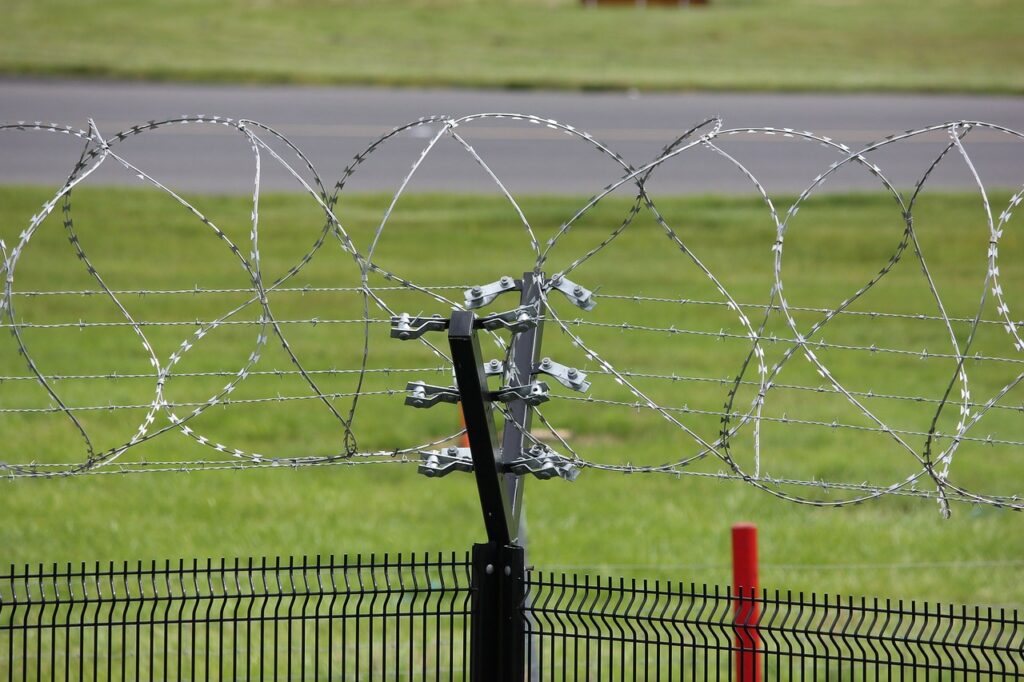 electric fence 71378 1280