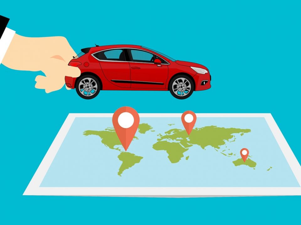 venta de gps en guadalajara