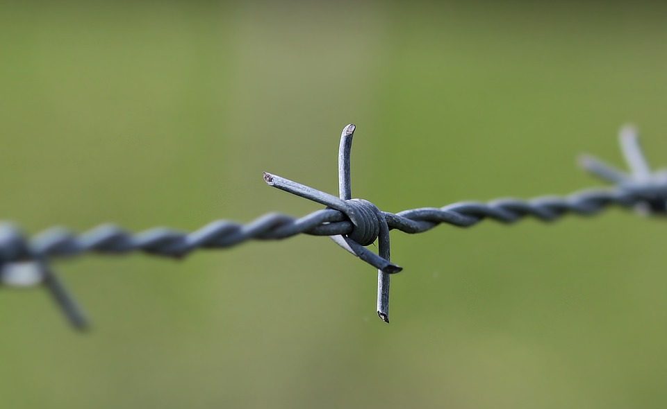 sistemas de seguridad