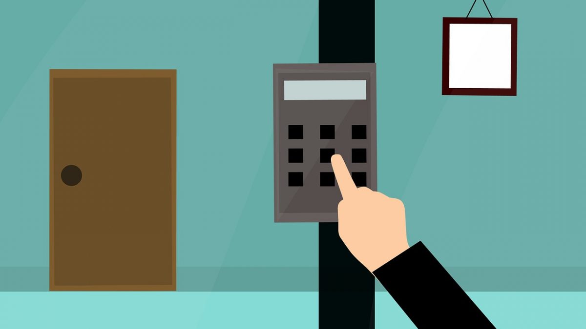 Alarmas inalámbricas para casa