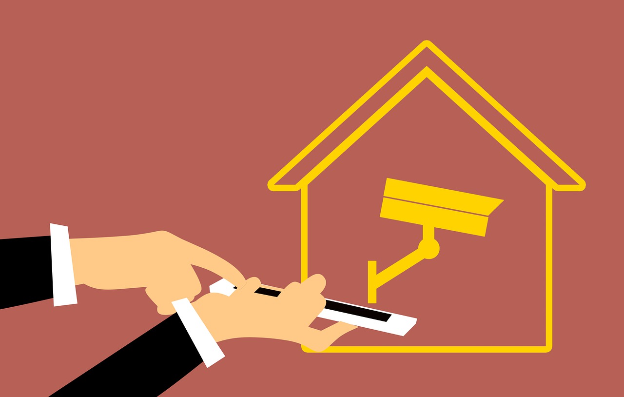 Cámaras de vigilancia Guadalajara