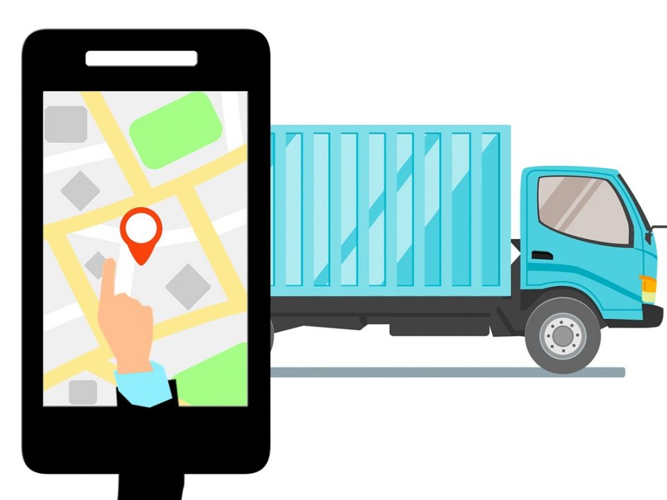 Venta de GPS en Guadalajara