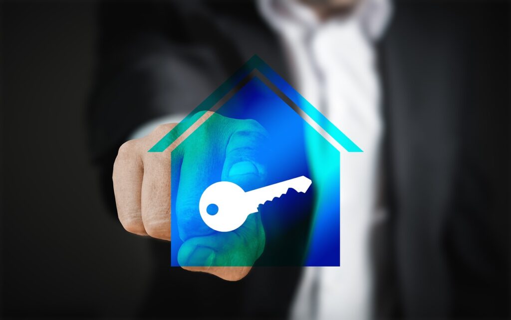 smart home 3317437 1280