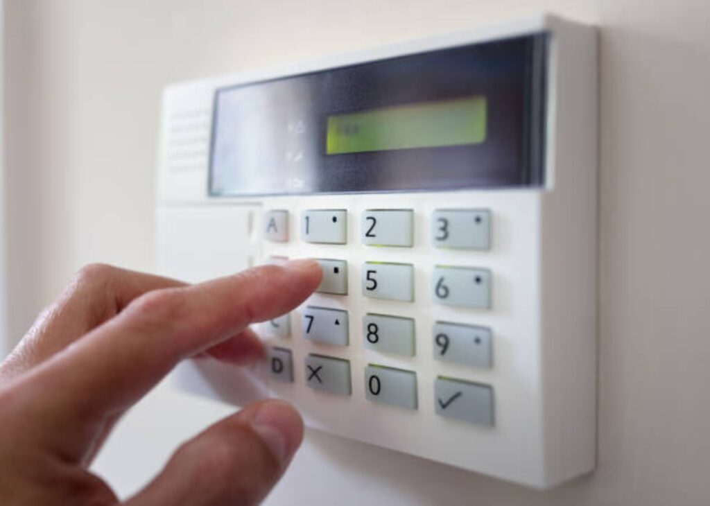 Aumenta la seguridad de tu negocio