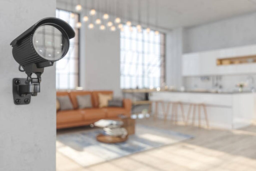 Por que instalar alarmas en casa