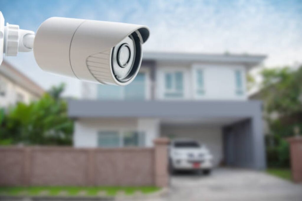 Mitos acerca del robo residencial