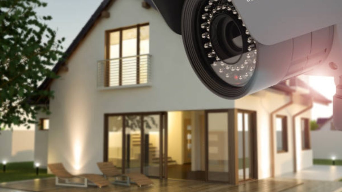 alarmas inalámbricas para casa