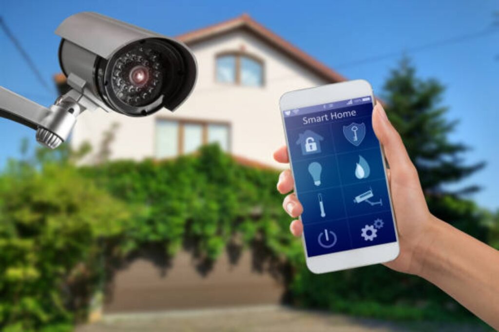 Alarmas inalambricas o cableadas para casa