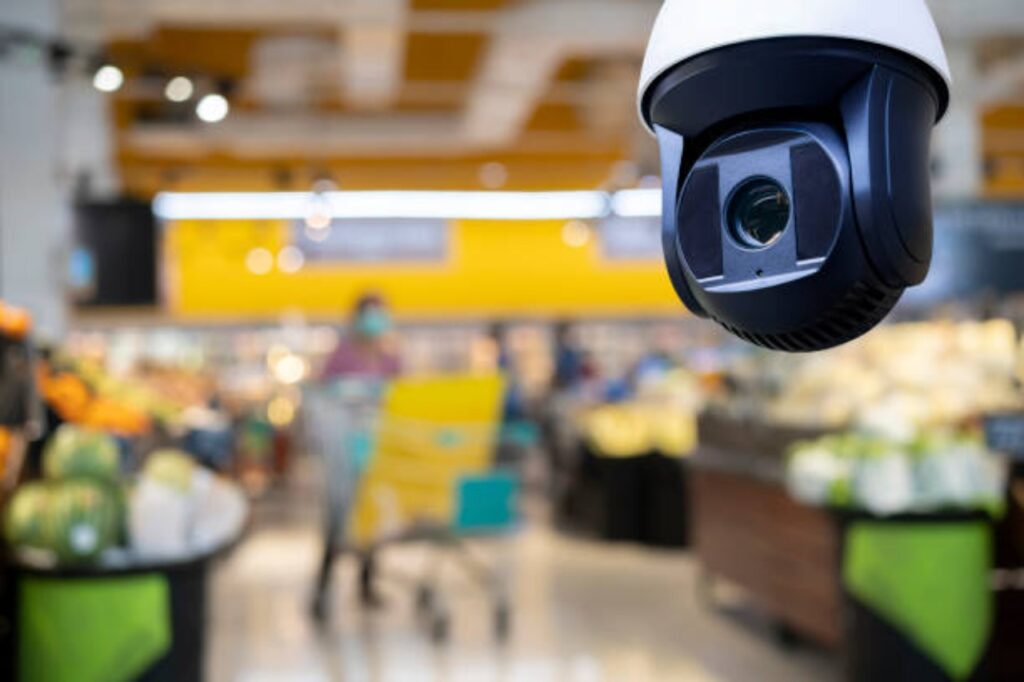 Consejos de seguridad para negocios