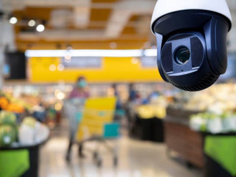 alarmas para negocio