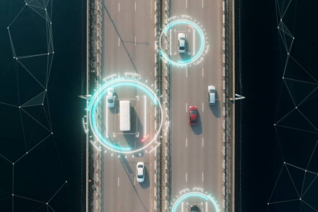 El GPS protege el transporte de articulos de valor