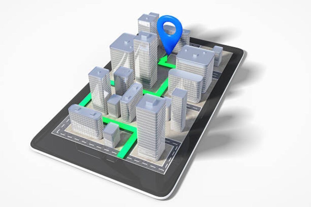 Beneficios del GPS para las pymes