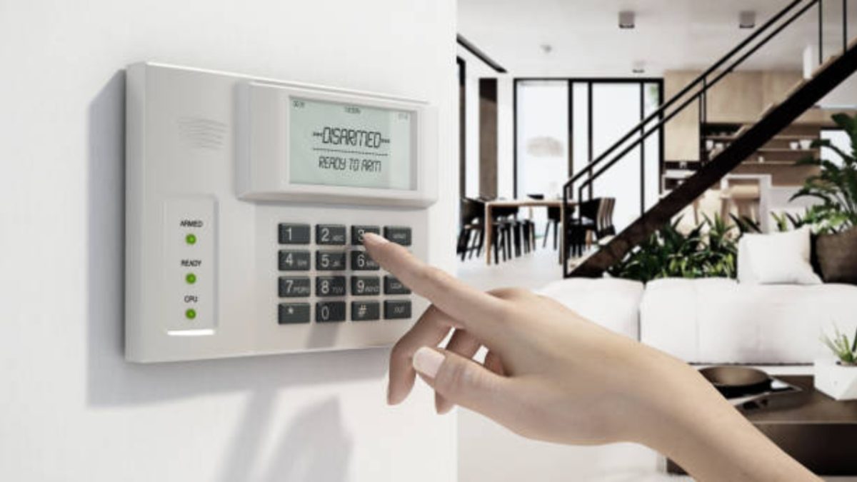 Responda estas preguntas antes de elegir las alarmas para casa | Código Uno  - Alarmas y Monitoreo