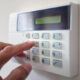 Sistema de alarma para el hogar adaptado a cada requerimiento