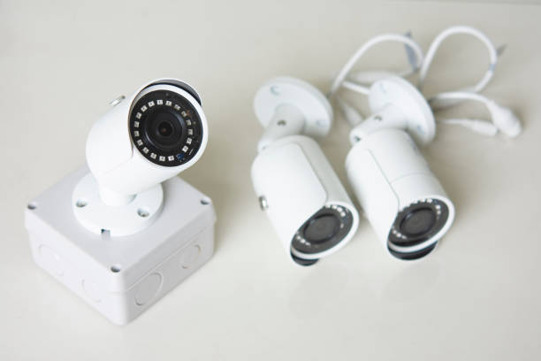 VENTA DE CÁMARAS DE SEGURIDAD EN GUADALAJARA