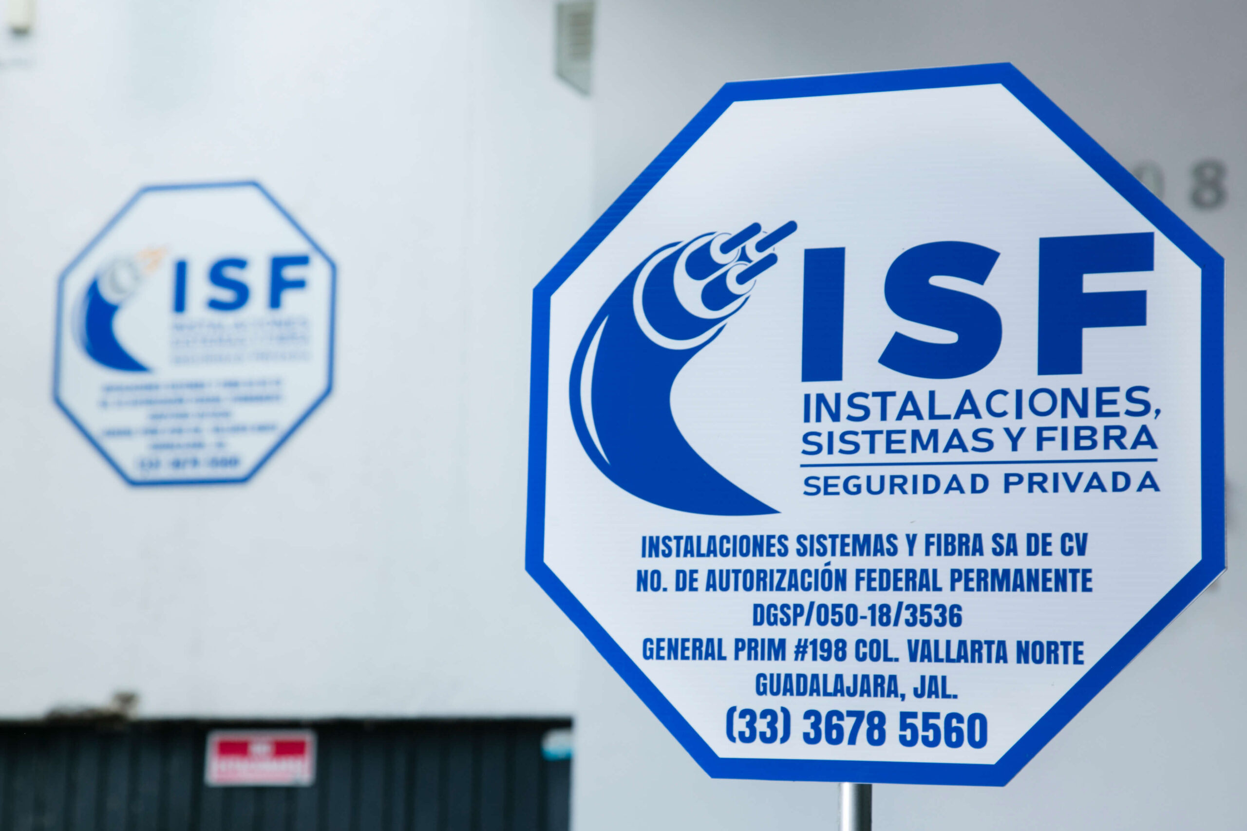 alarmas para negocio