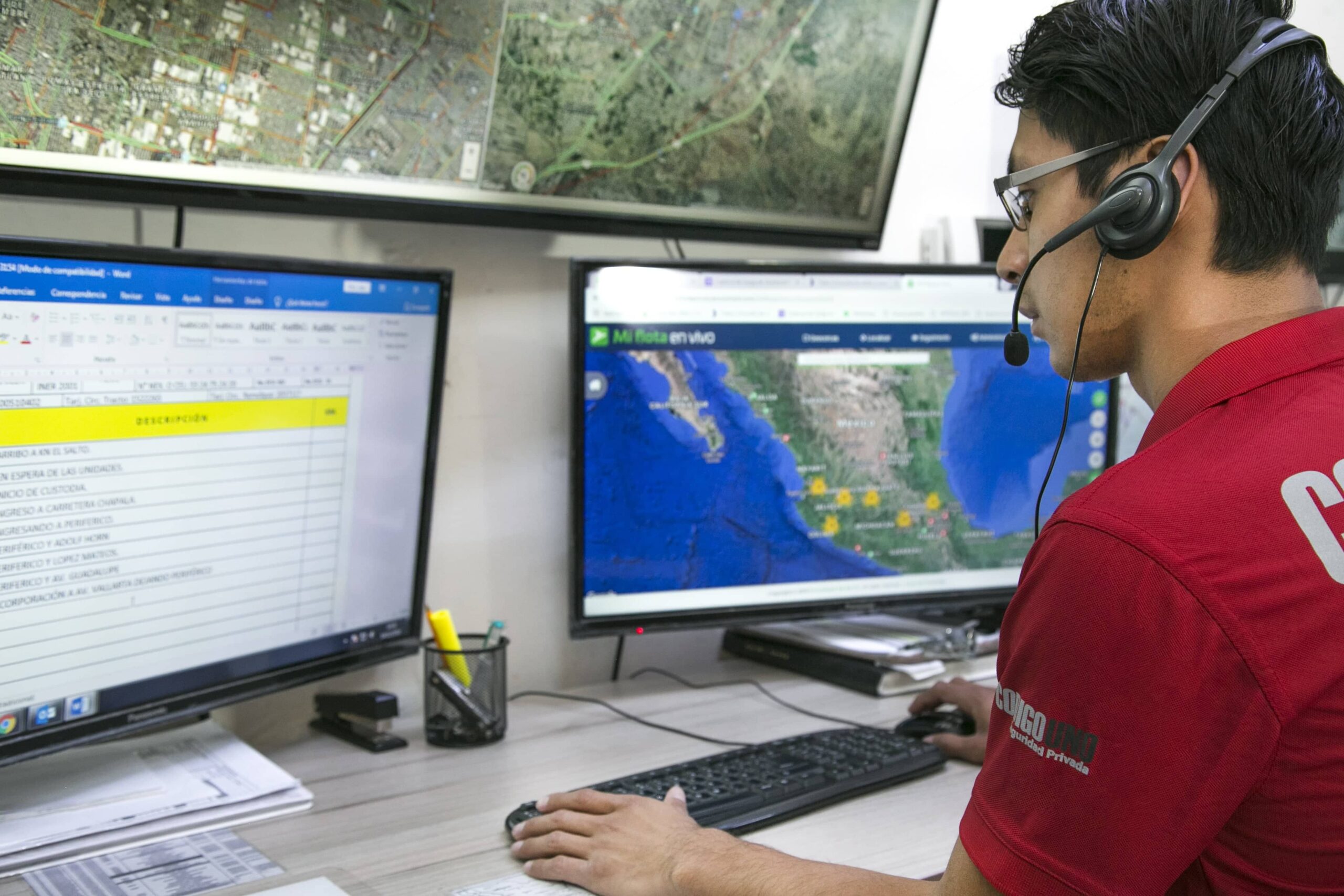 sistemas de alarmas de seguridad en Jalisco