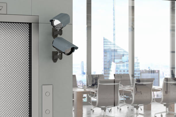 alarmas para negocio