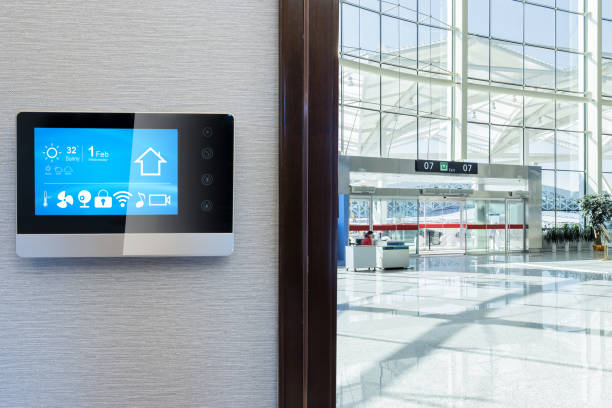 cámara de videovigilancia en Guadalajara