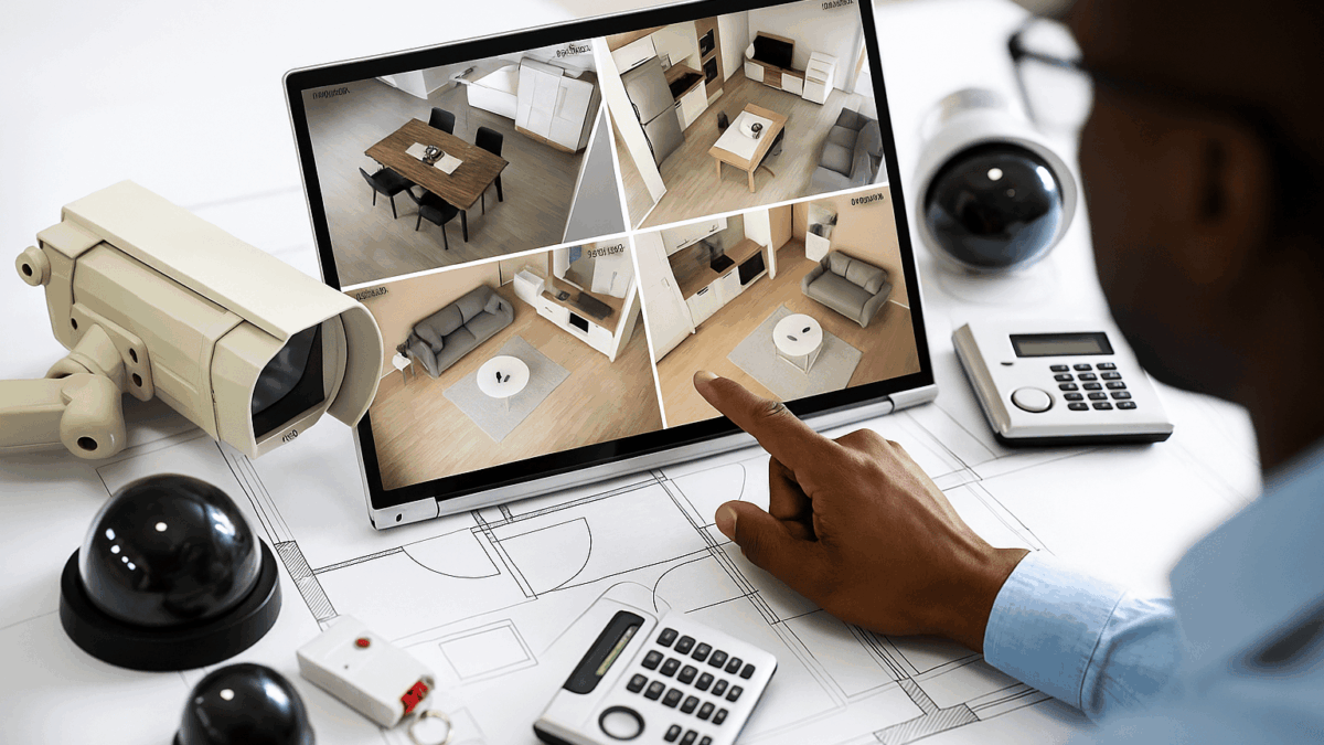 Preguntas frecuentes sobre los sistemas de seguridad para el negocio