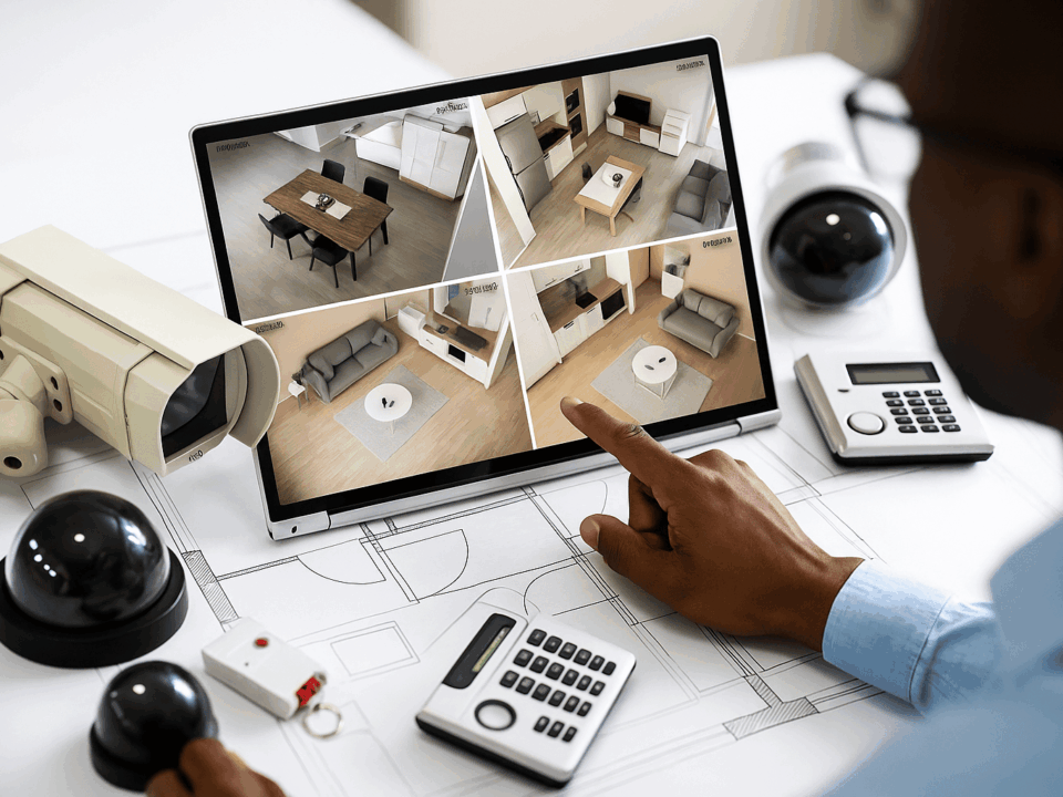 Preguntas frecuentes sobre los sistemas de seguridad para el negocio