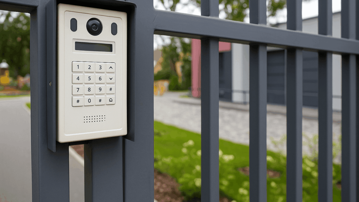 ¿Por qué complementar su sistema de seguridad con cercas electrificadas?