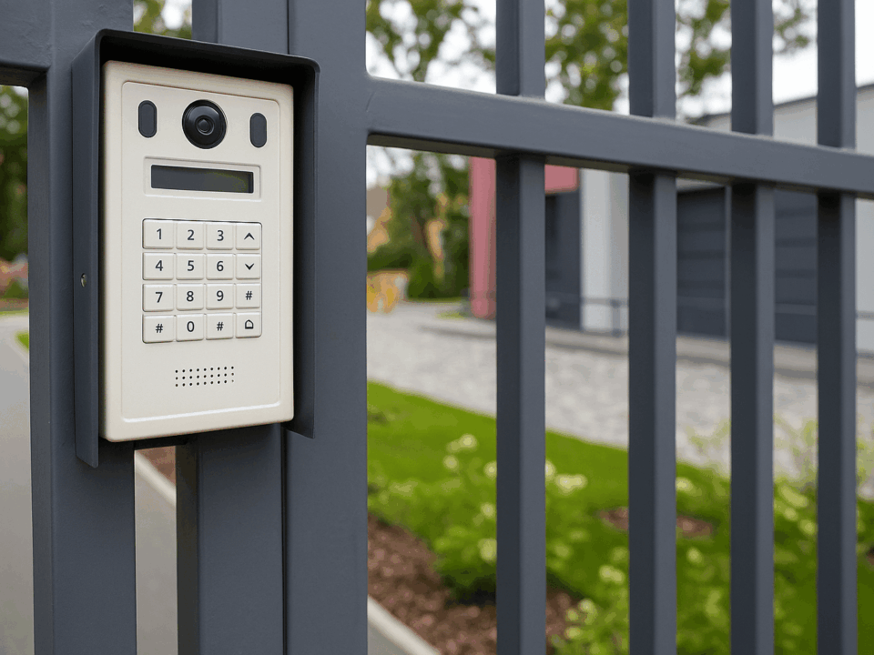 ¿Por qué complementar su sistema de seguridad con cercas electrificadas?