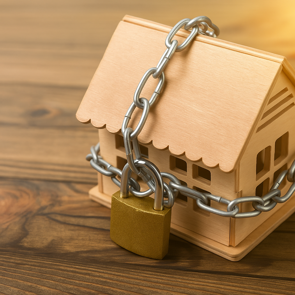 Alarmas de seguridad en Guadalajara