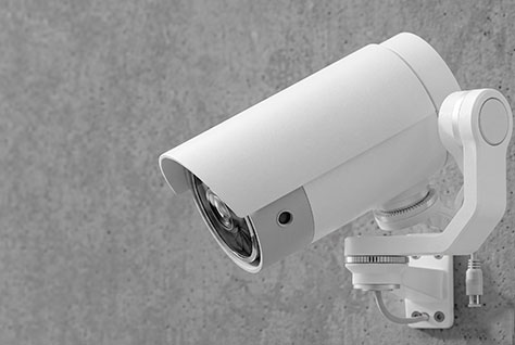 camara codigo uno