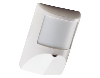 sensor de movimiento