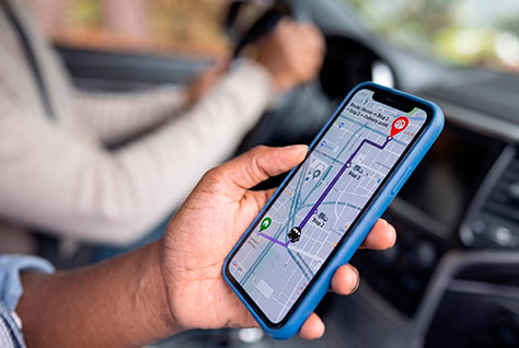 gps codigo uno