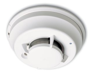 Sensor de humo