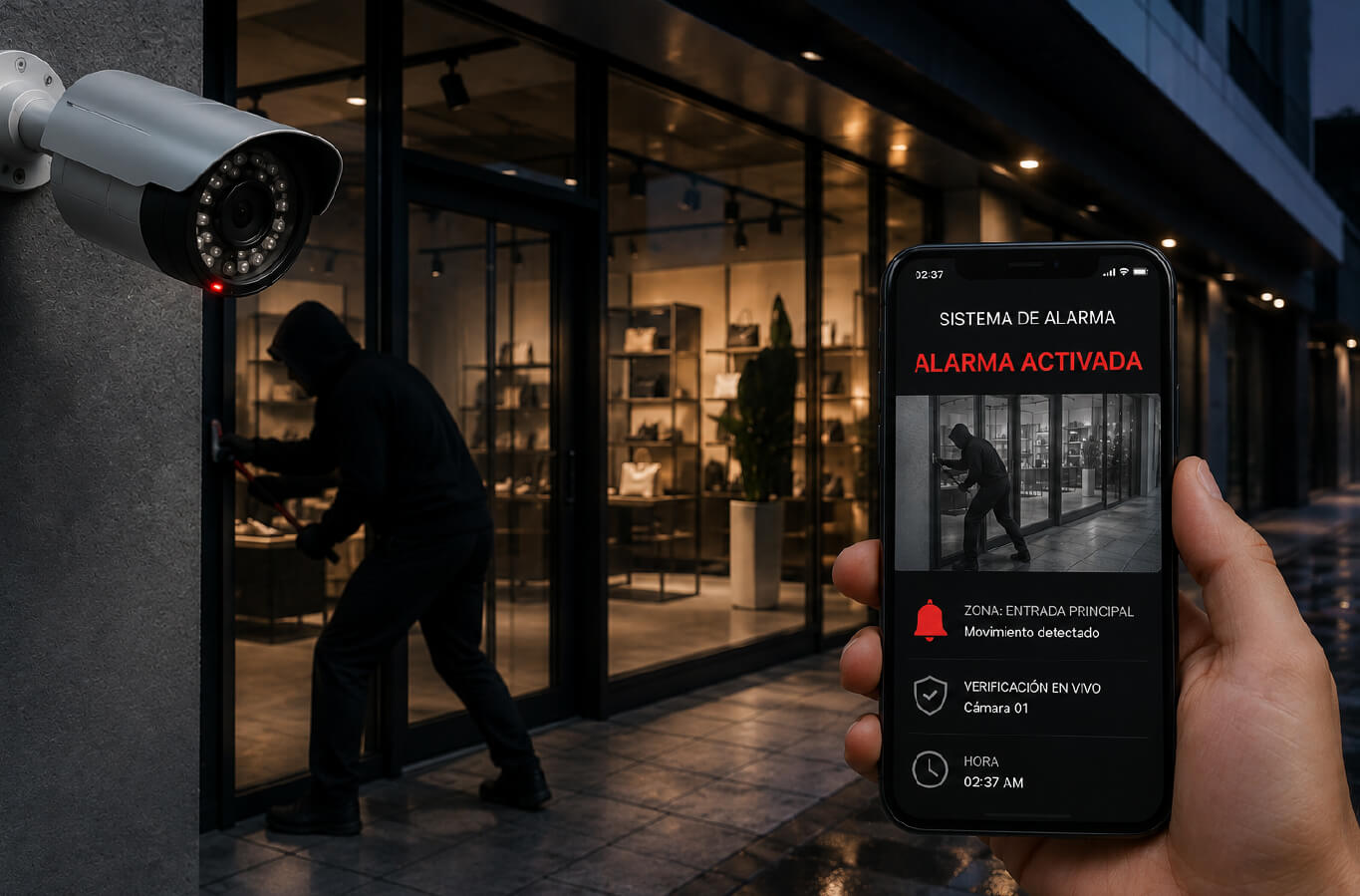 sistema de seguridad para tu negocio 1