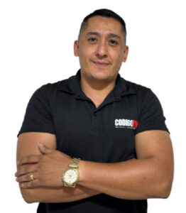 Ing. Raúl Orozco